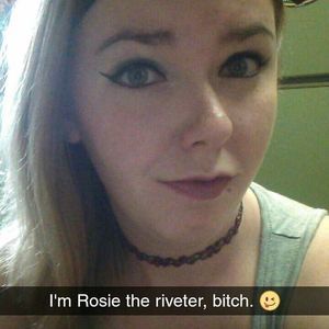 Meet your Posher, Brittany